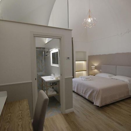 Novella 55 Bed & Breakfast Gravina in Puglia Exterior foto