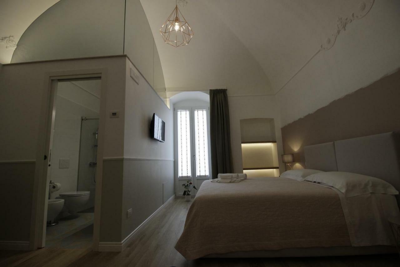 Novella 55 Bed & Breakfast Gravina in Puglia Exterior foto