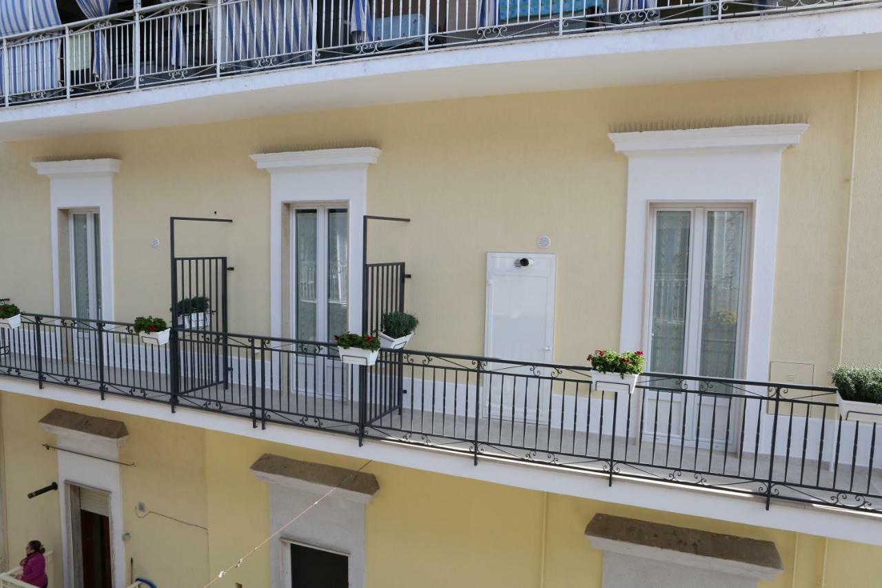 Novella 55 Bed & Breakfast Gravina in Puglia Exterior foto