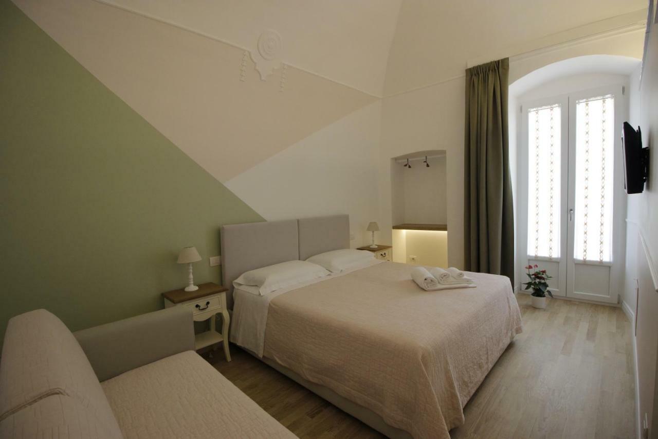 Novella 55 Bed & Breakfast Gravina in Puglia Exterior foto