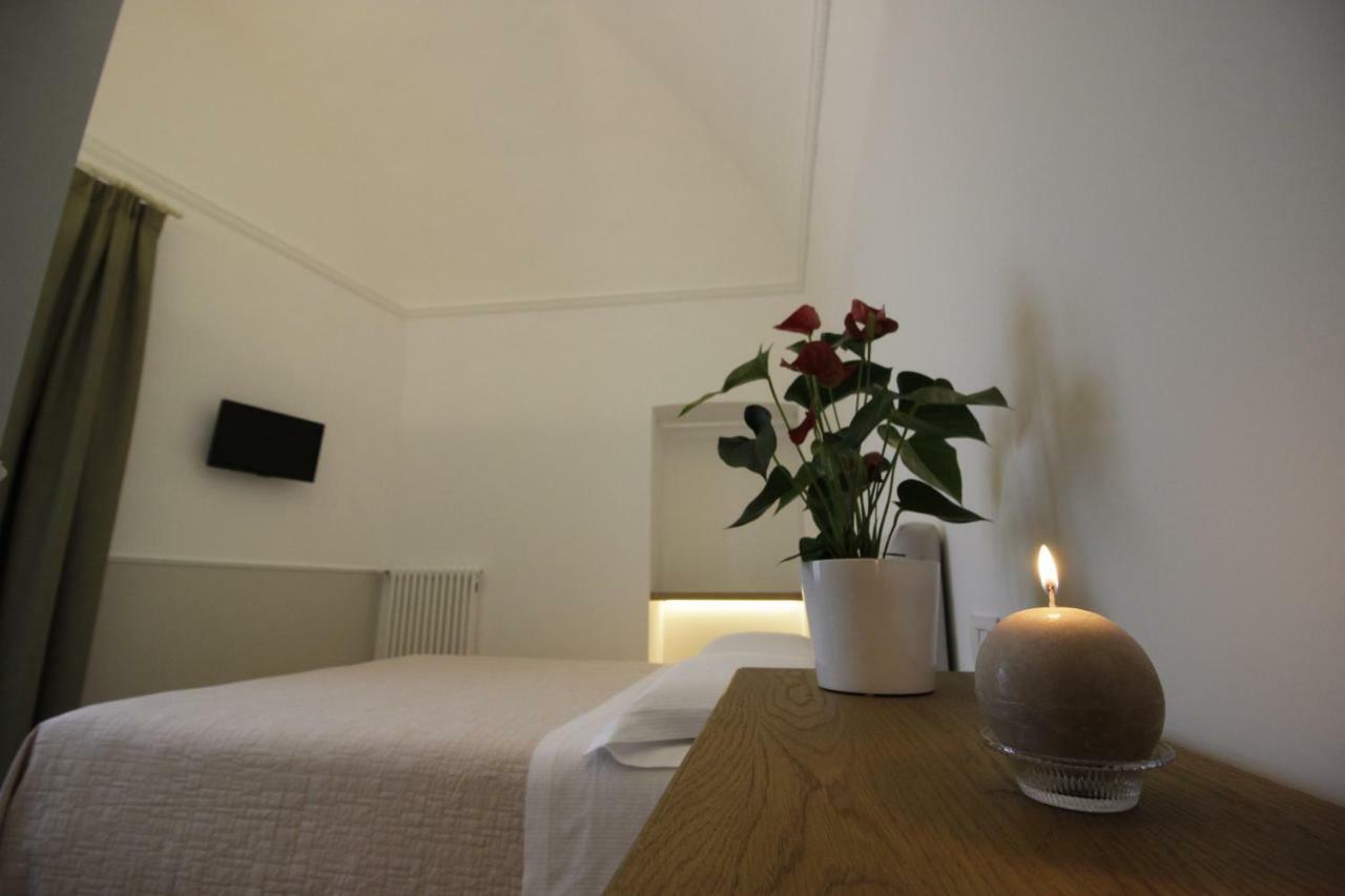 Novella 55 Bed & Breakfast Gravina in Puglia Exterior foto