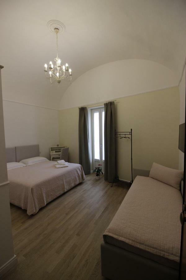 Novella 55 Bed & Breakfast Gravina in Puglia Exterior foto