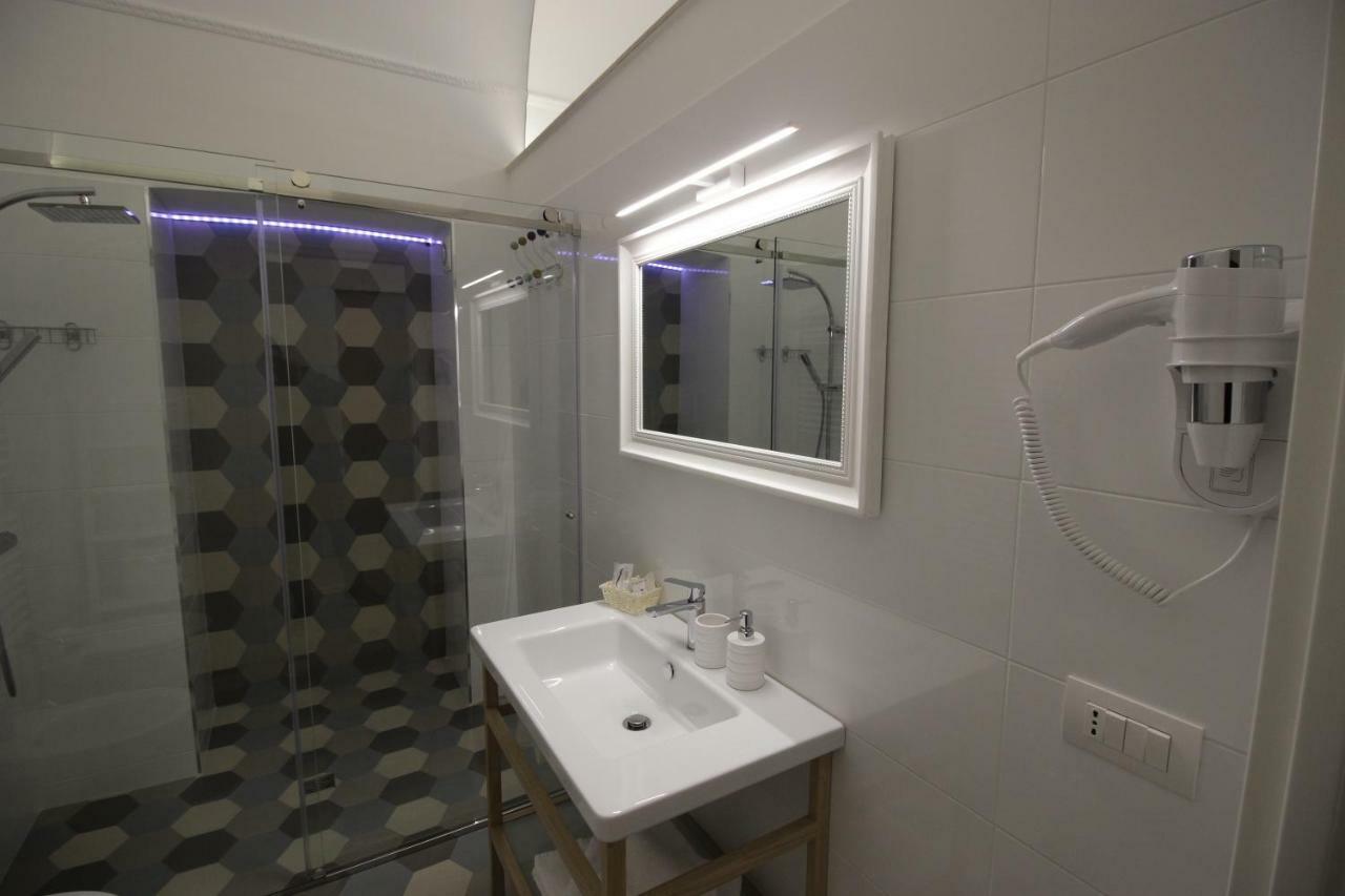 Novella 55 Bed & Breakfast Gravina in Puglia Exterior foto
