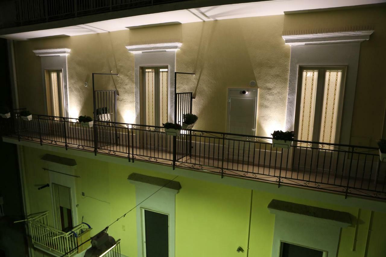 Novella 55 Bed & Breakfast Gravina in Puglia Exterior foto