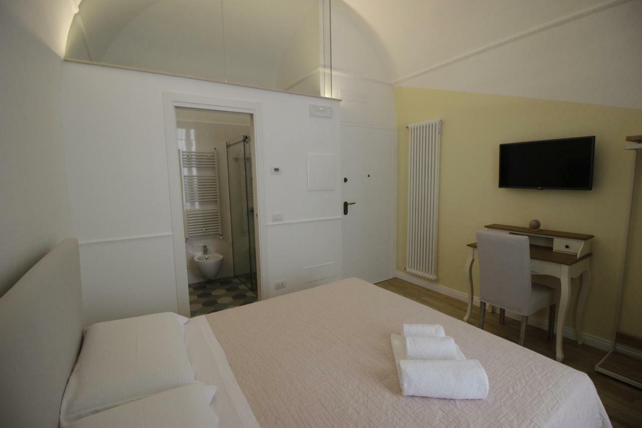 Novella 55 Bed & Breakfast Gravina in Puglia Exterior foto
