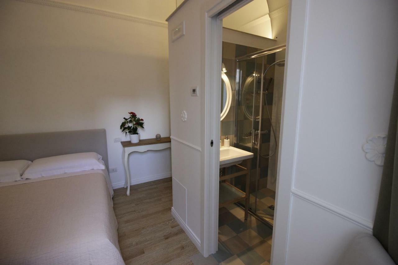 Novella 55 Bed & Breakfast Gravina in Puglia Exterior foto