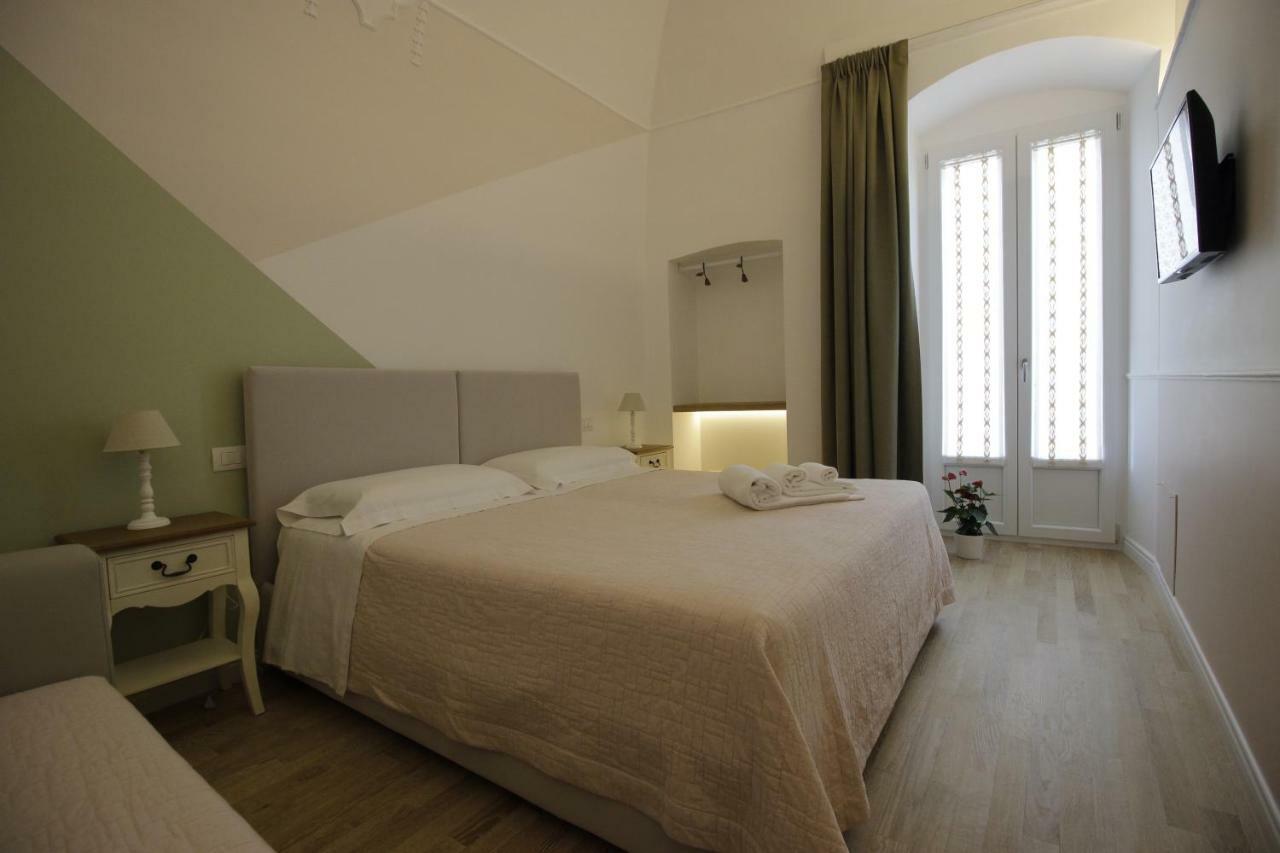 Novella 55 Bed & Breakfast Gravina in Puglia Exterior foto