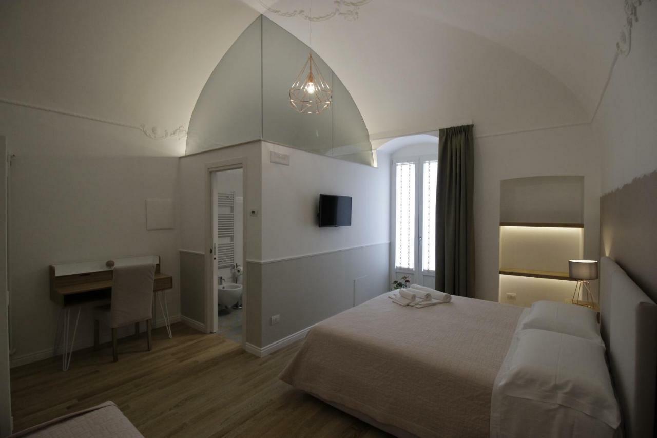 Novella 55 Bed & Breakfast Gravina in Puglia Exterior foto