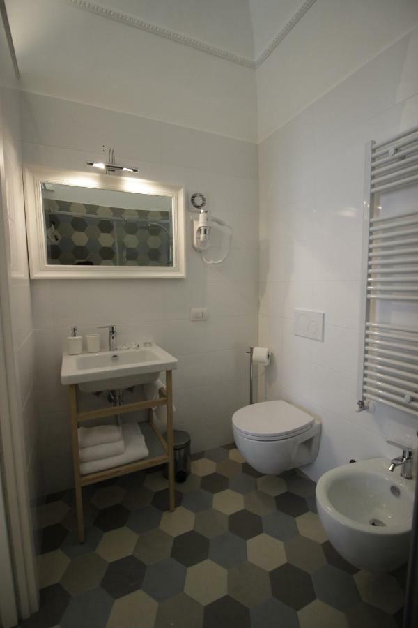 Novella 55 Bed & Breakfast Gravina in Puglia Exterior foto
