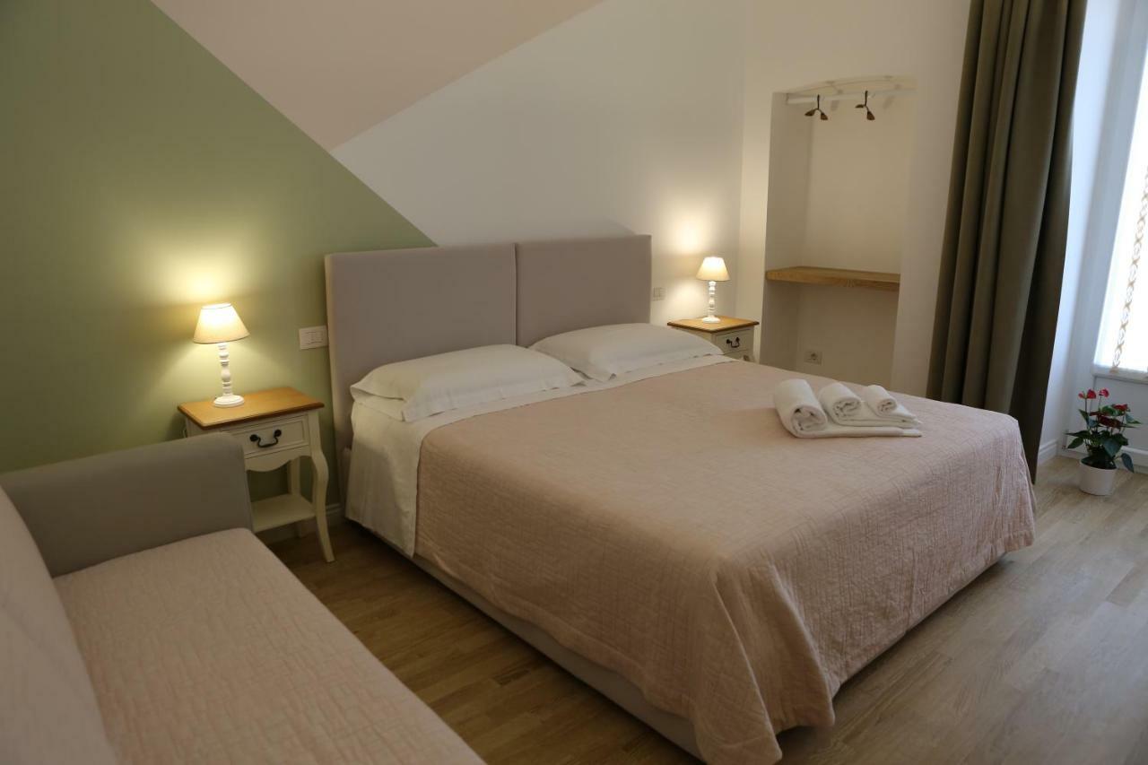 Novella 55 Bed & Breakfast Gravina in Puglia Exterior foto
