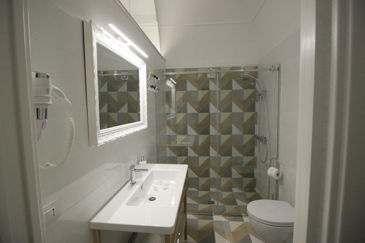 Novella 55 Bed & Breakfast Gravina in Puglia Exterior foto
