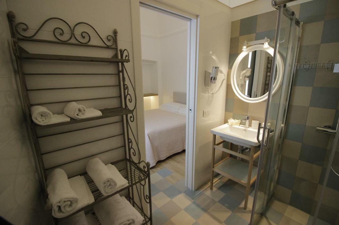 Novella 55 Bed & Breakfast Gravina in Puglia Exterior foto